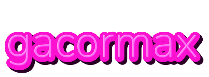 gacormax — logo kanal