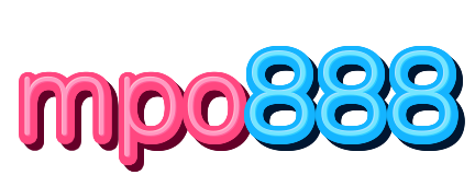 mpo888 — logo kanal