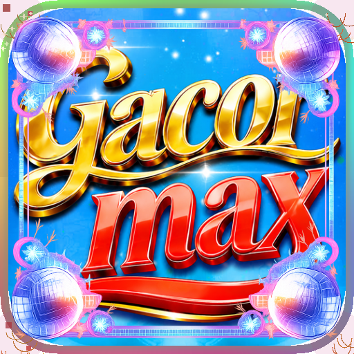 gacormax — mitra unggulan