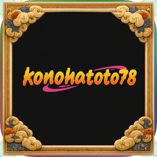 konohatoto78 — mitra unggulan